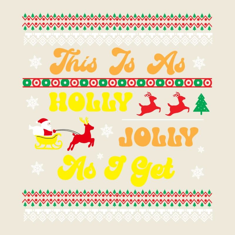 This is as Holly Holly as i get