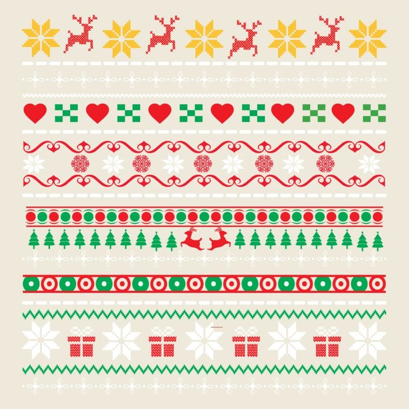 Christmas Pattern