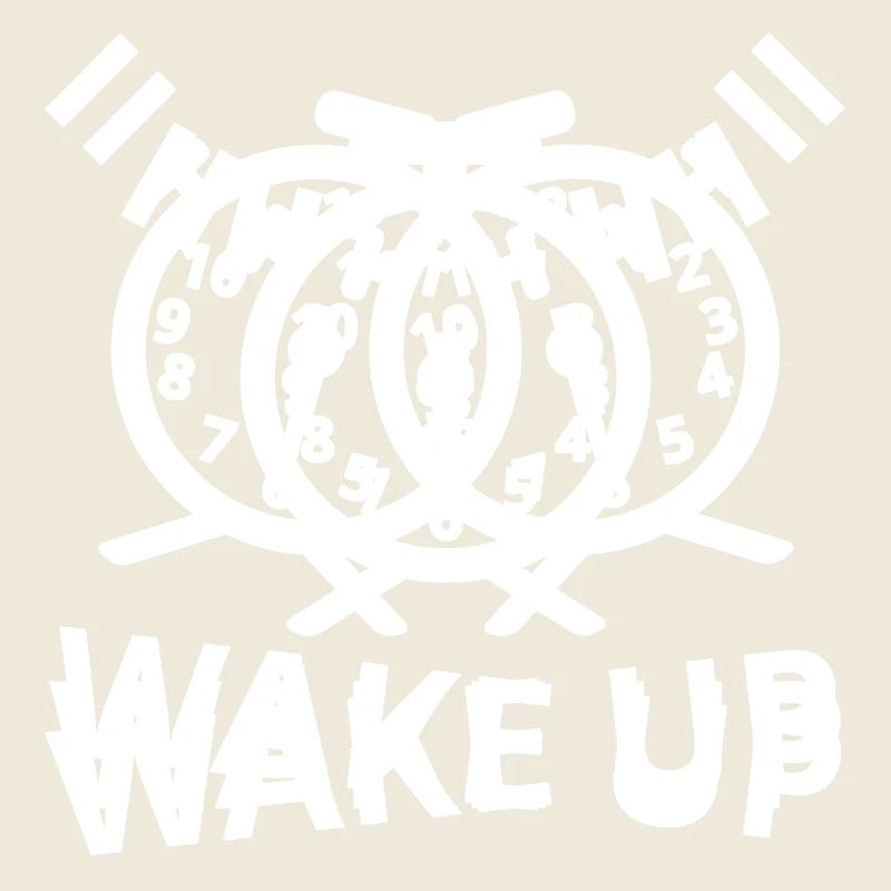 Alarm clock