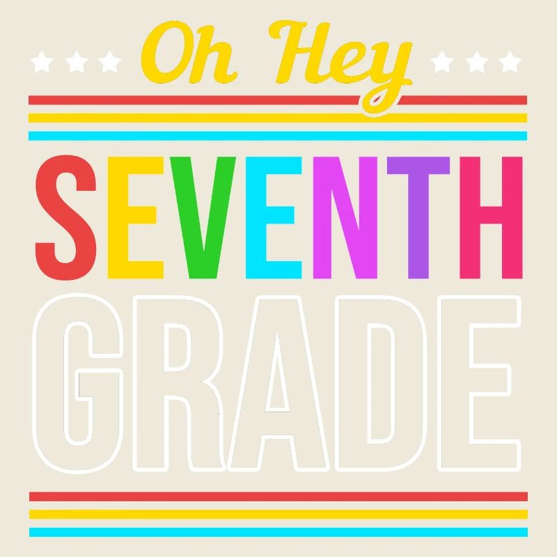 7th Grade