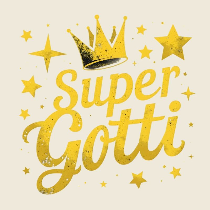 Super Gotti