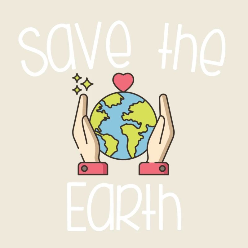 Climate Change Nature Conservation Environmental Protection