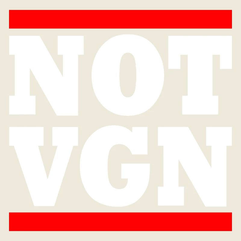 Not vegan