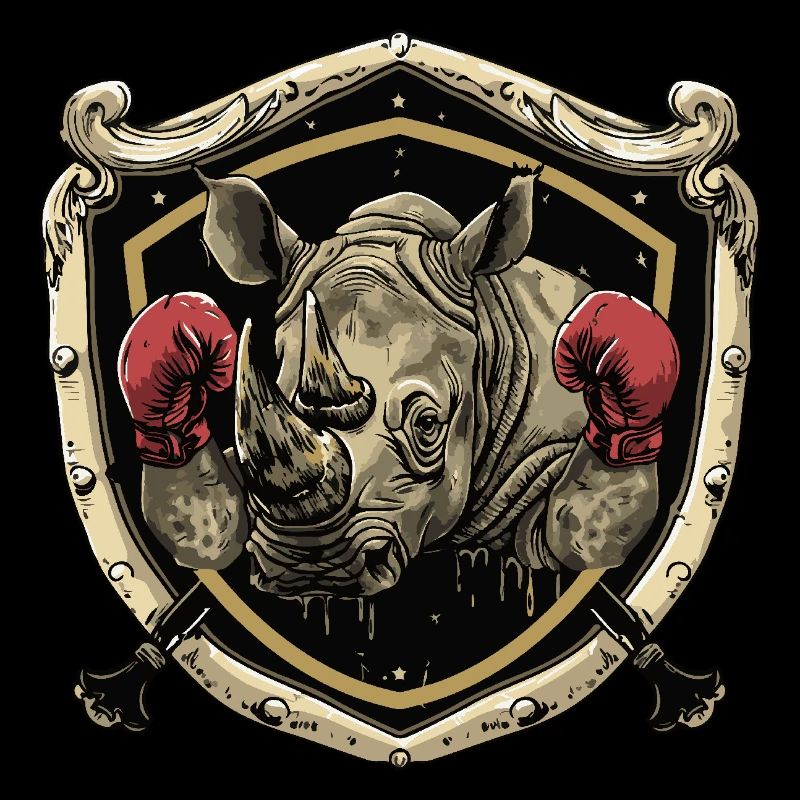 Rhino Boxer MMA