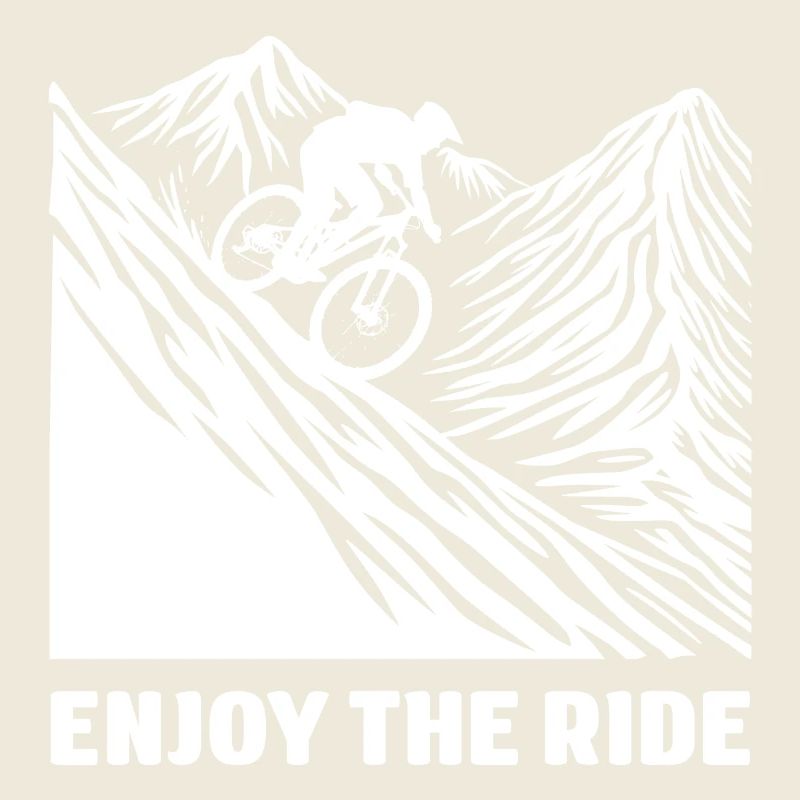 VTT - Profitez de la balade