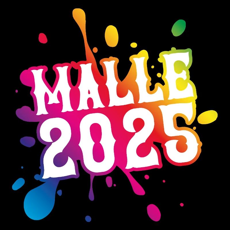 Malle 2025 blob