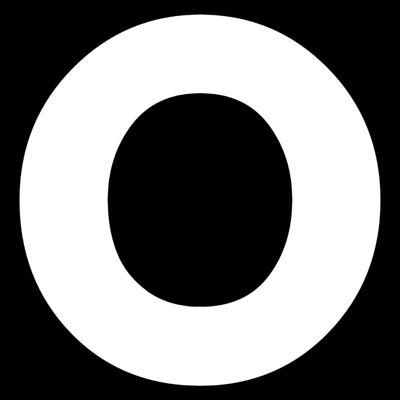 O