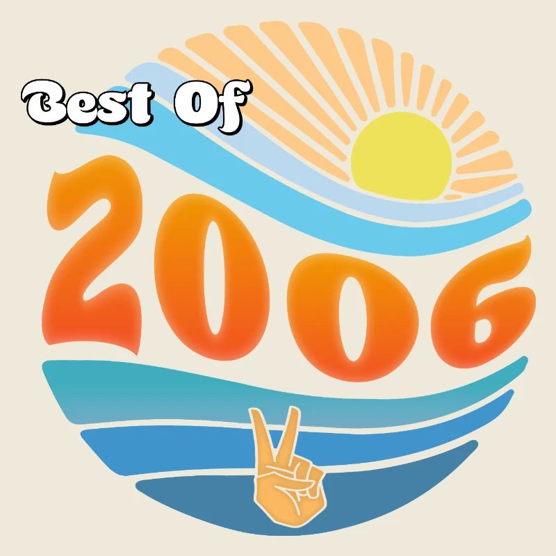 2006 – 19 ans de souvenirs épiques et de grands moments
