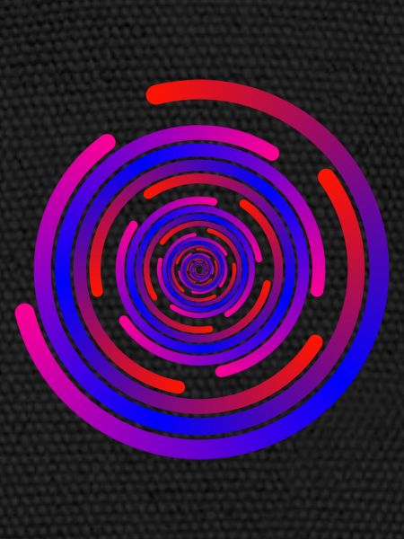 Cercles fous