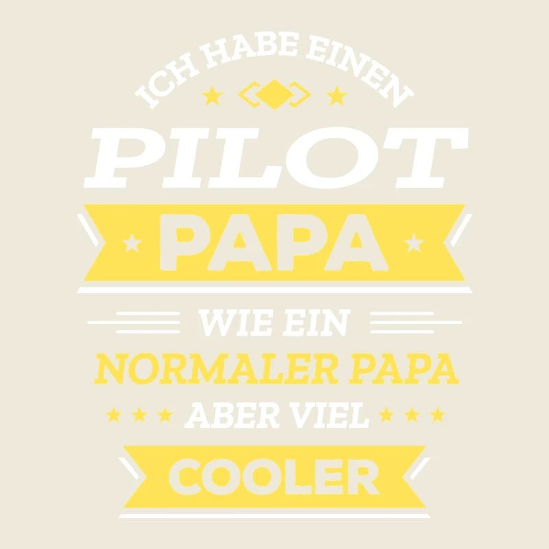 PILOT PAPA COOL, HELD, FLUG, ABENTEUER, STIL