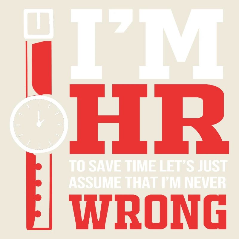 HR Manager