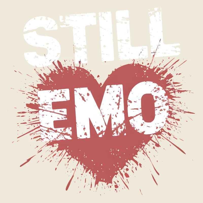 Still Emo! Emo Goth Alternative