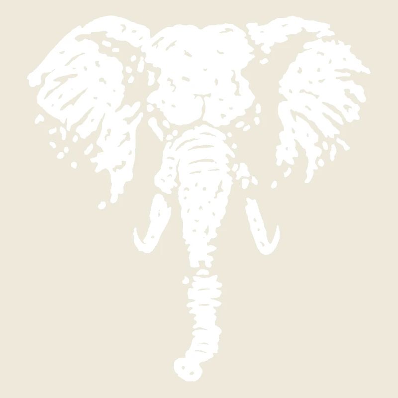 La force de l'éléphant