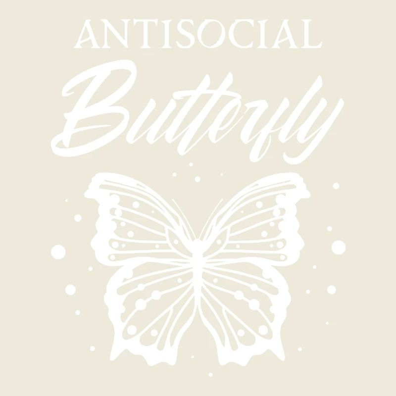 Antisocial Butterfly