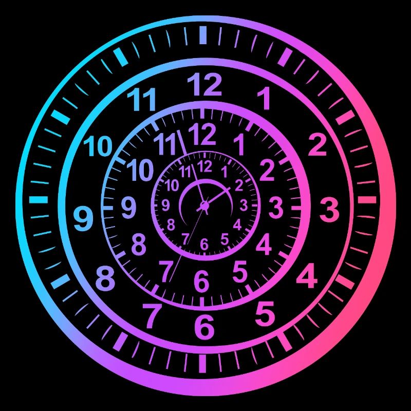 Voyage dans le temps