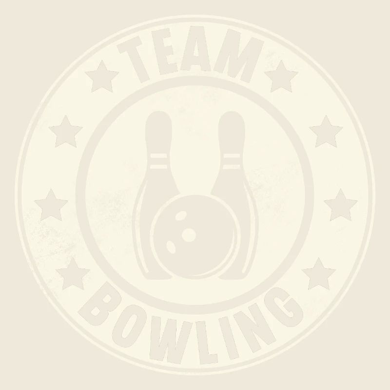 Bowling Team
