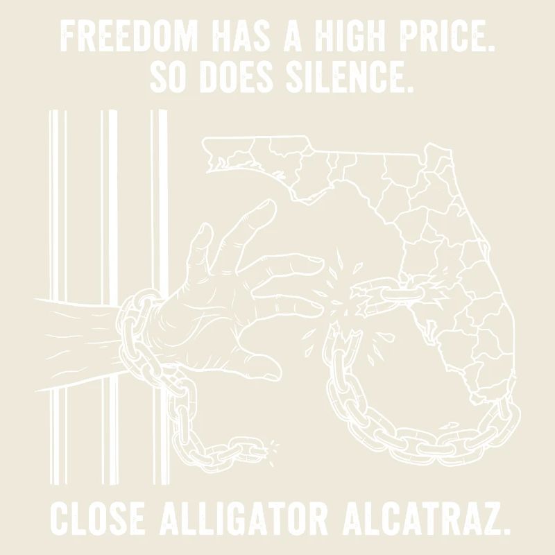 Alligator Alcatraz