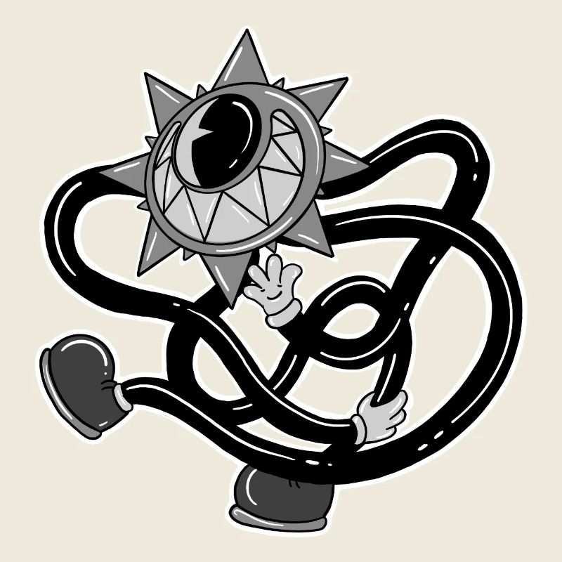 Soos the Sun