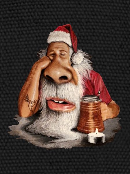 Père Noël
