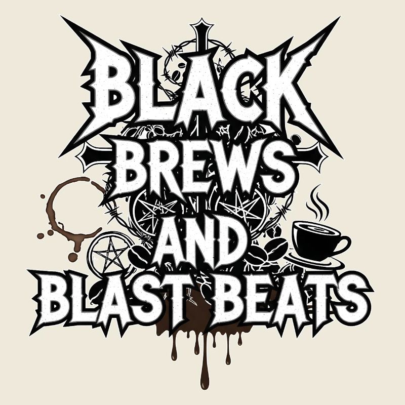 Black Brews et Blast Beats
