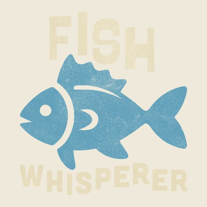 fish whisperer