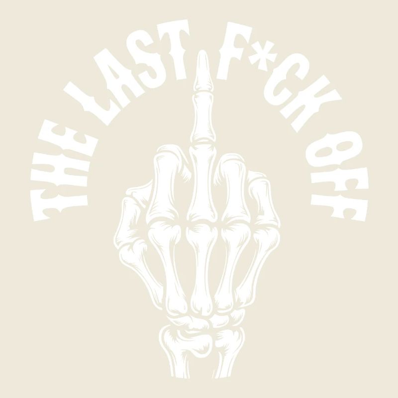 Final Provocation Skeletons Hand Gesture