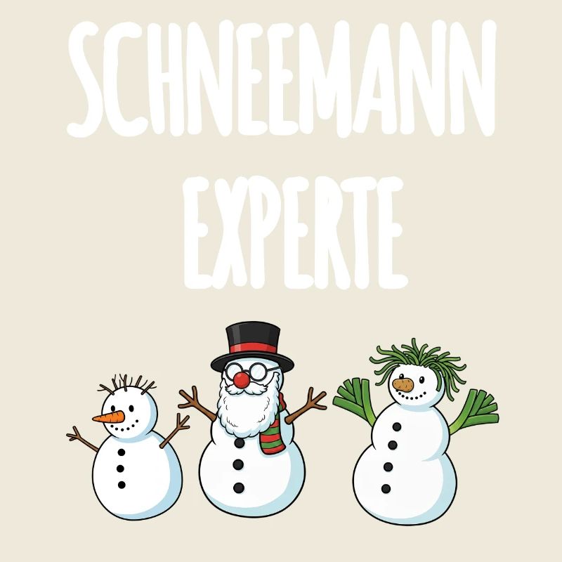 Snowman Expert