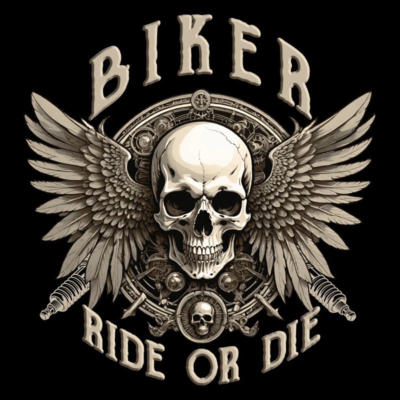 BIKER