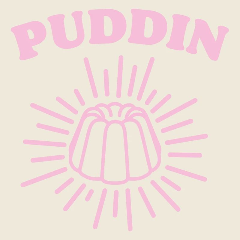 puddin
