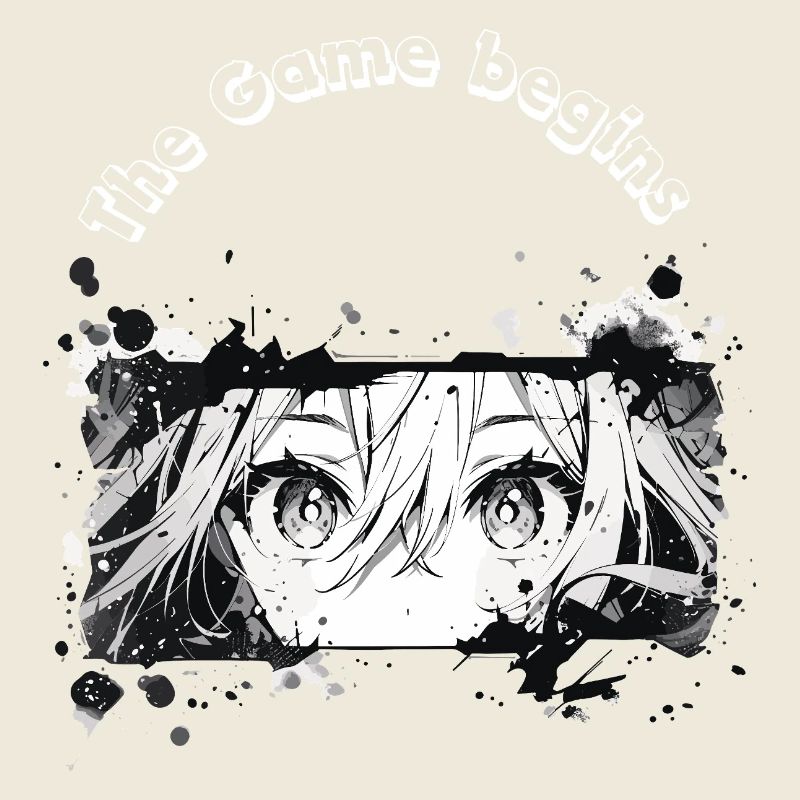 Gaming Anime Gift Idea