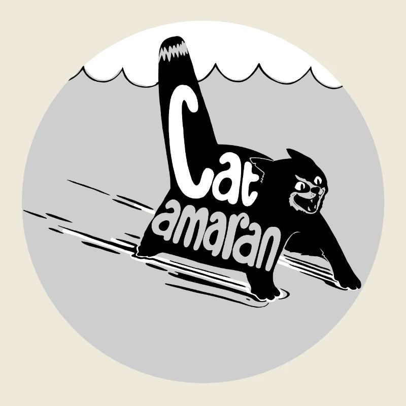 Type-o-Cat #16 CATamaran