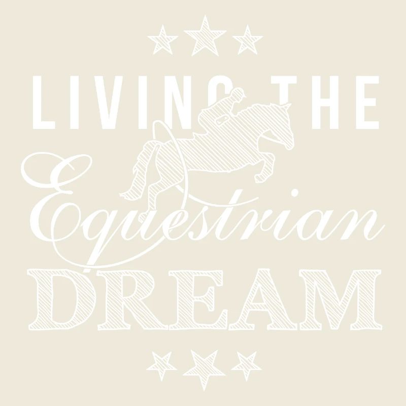Living the Equestrian Dream - Springreiter Edition