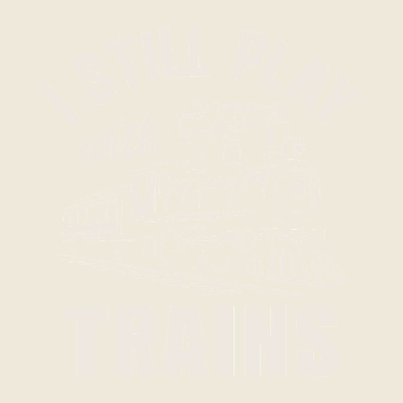 Zugführer der Dampflokomotivenbahn