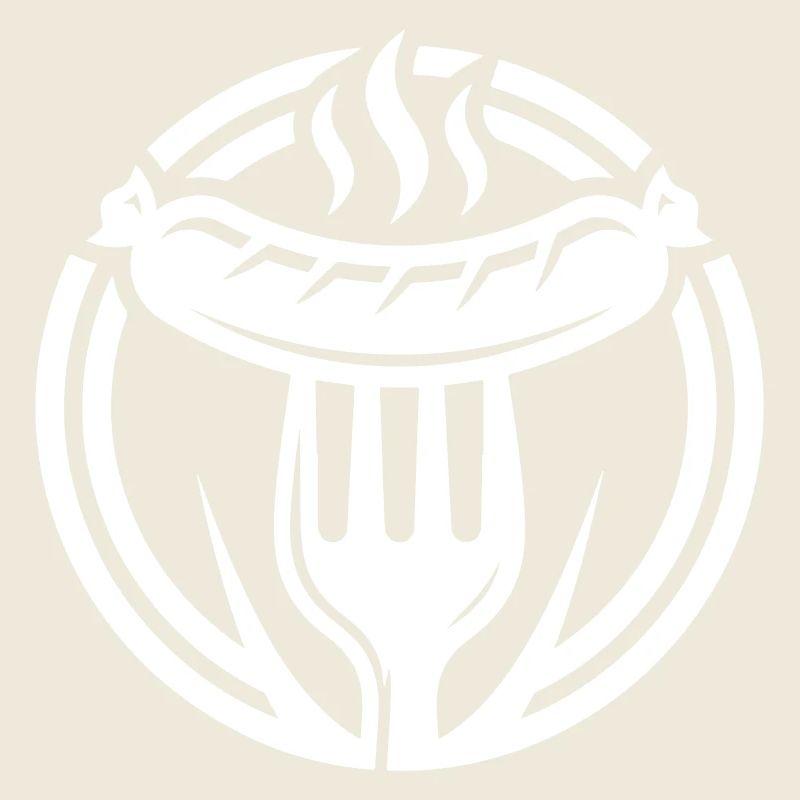 Sausage Bratwurst Icon