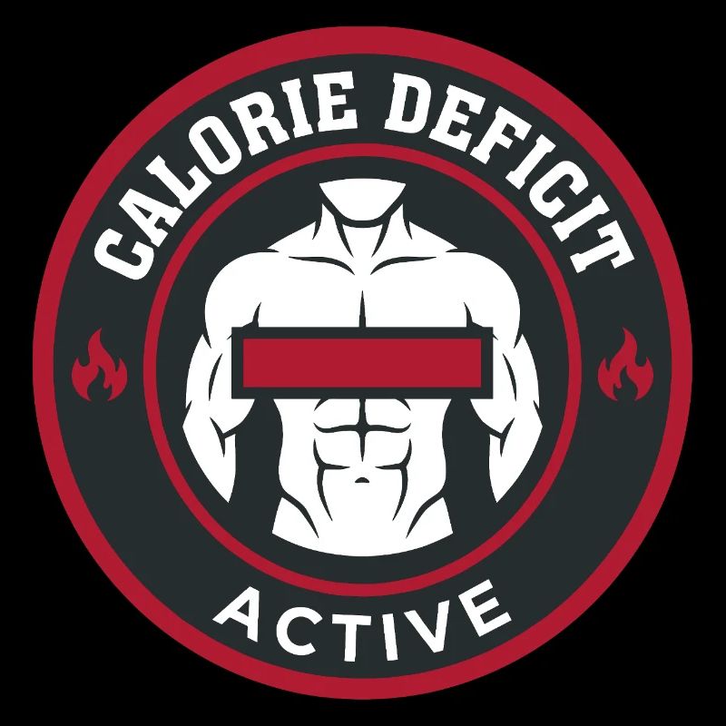 Saison de taille avec déficit calorique réduit