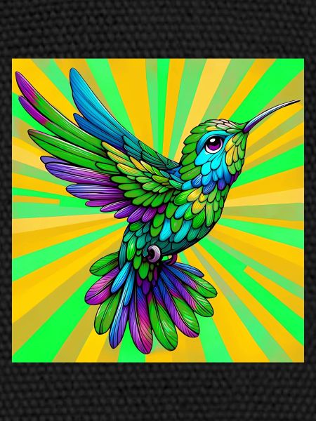 colibri