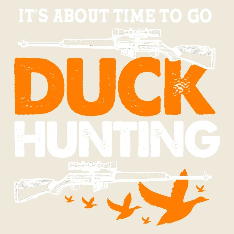 Chasse aux canards Chasse aux canards Chasseur