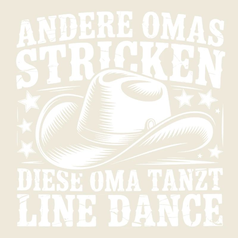 Oma Line Dance