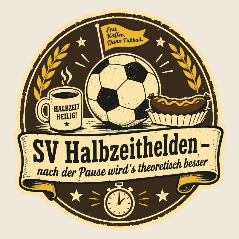 SV Halbzeithelden