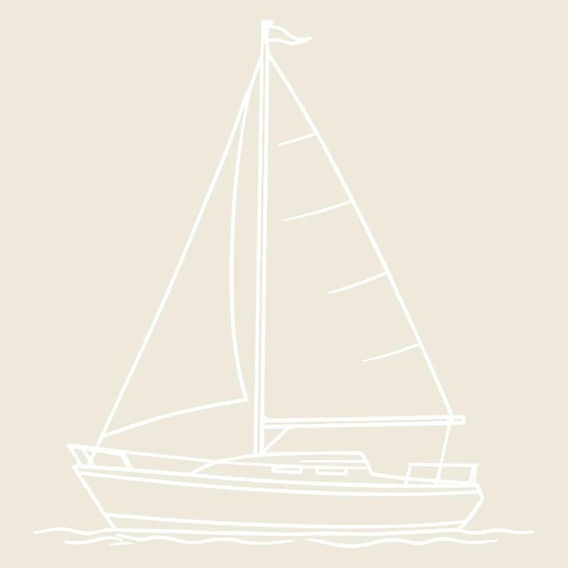 Segelboot