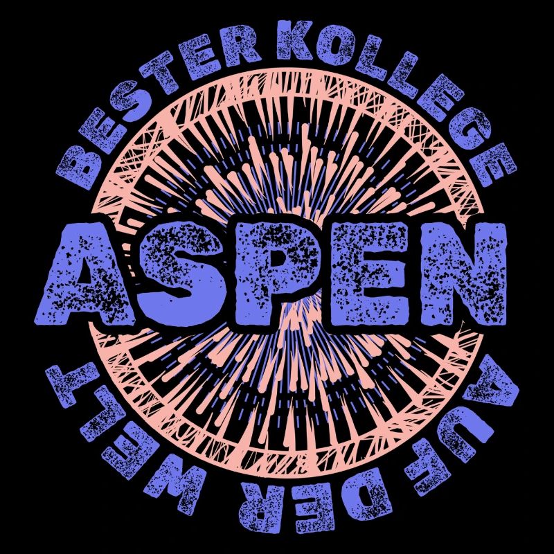 Mitarbeiter Aspen
