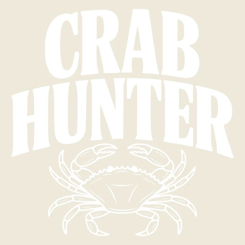 Chasseur de crabes