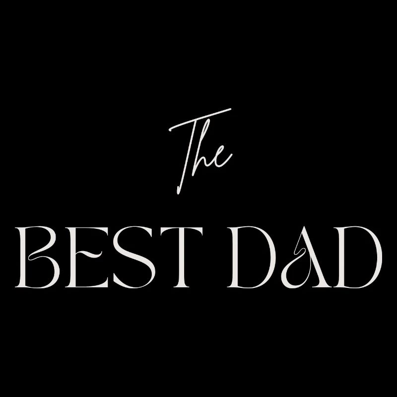 BEST DAD