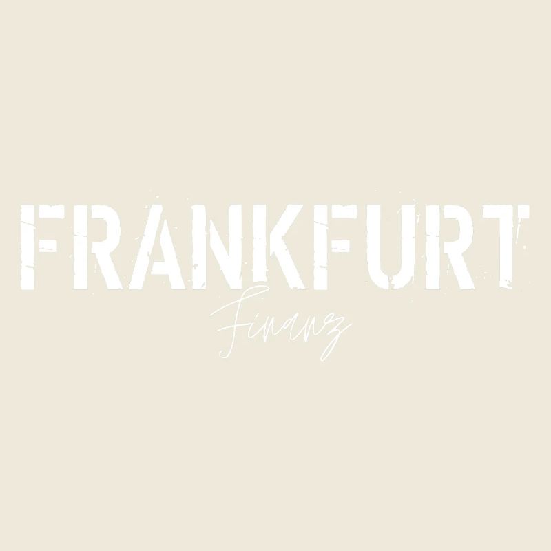 Frankfurt Finanz