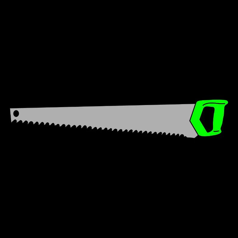 Säge
