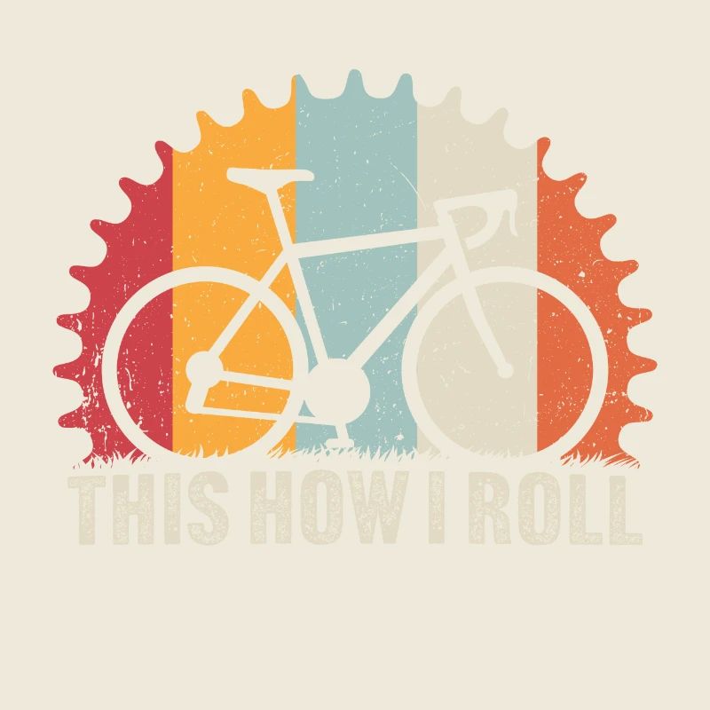 C’est ainsi que je roule le design du cyclisme