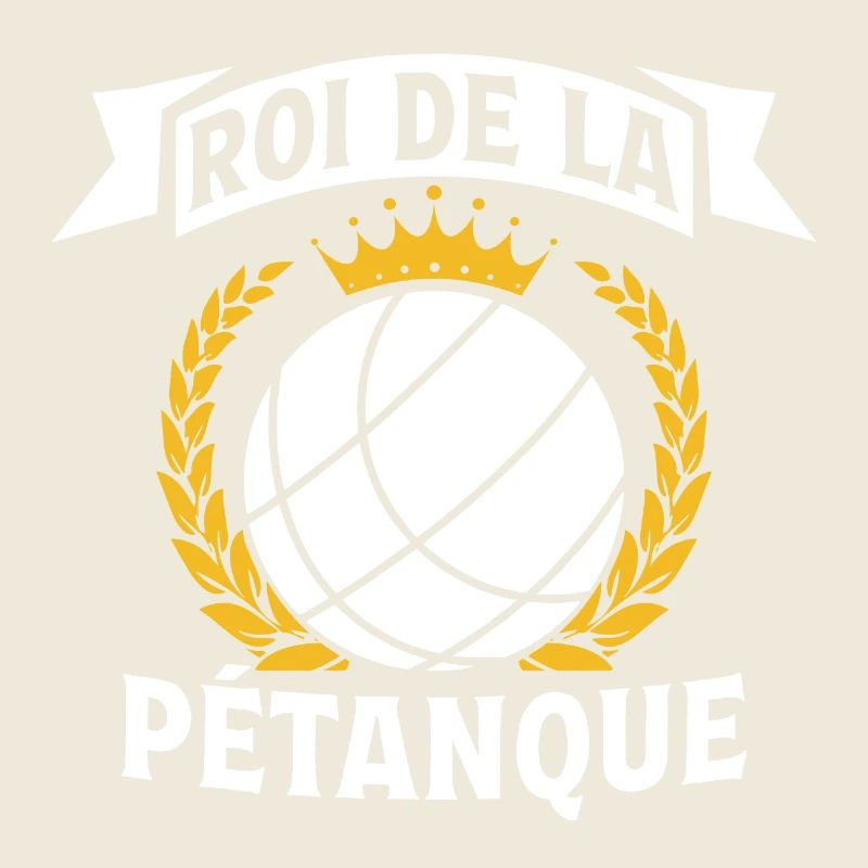 Roi De La Pétanque