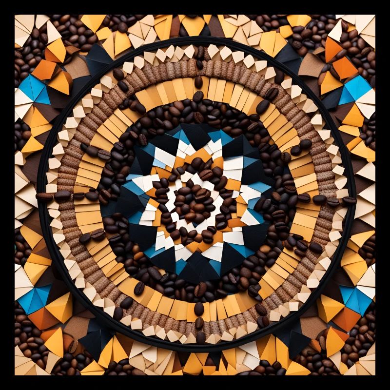 Kaleidobeanscope