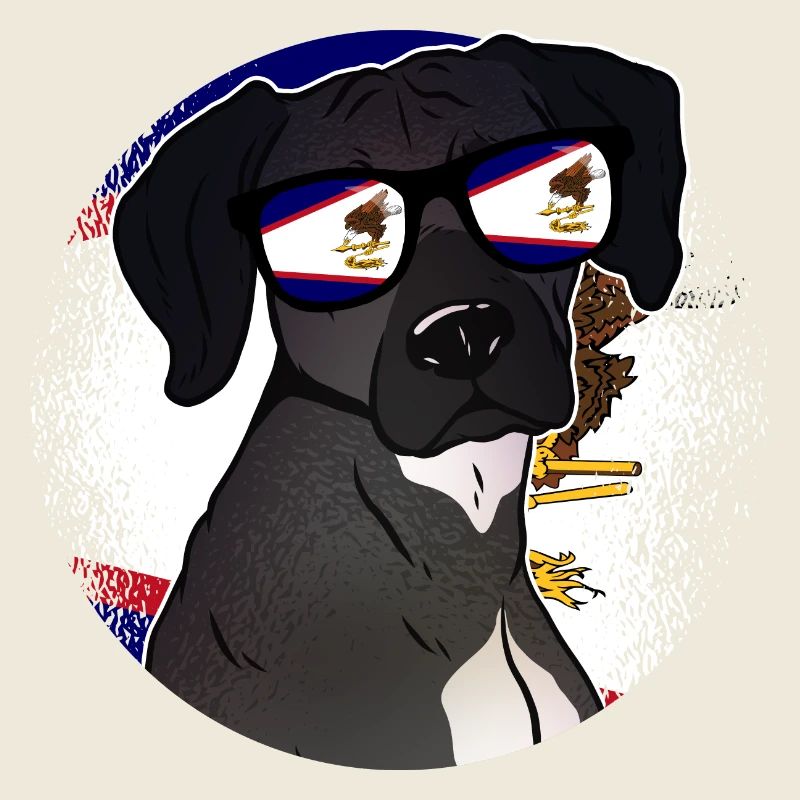 Amerikanisch-Samoa