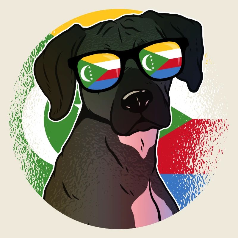 Comoros